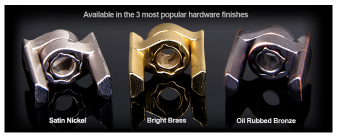 The Stoppa Door Stop