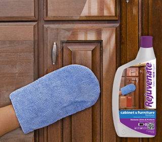 Rejuvenate Cabinet & Furniture Restorer
