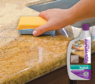 Rejuvenate Microfiber Mop Bonnet 