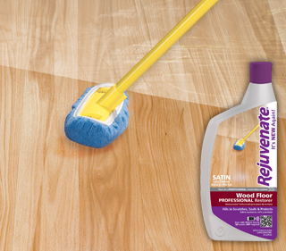Rejuvenate Floor Refresher