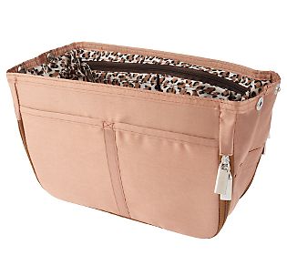 Pursfection Portable Organizer woth 9 Pockets