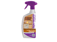 Rejuvenate Leather & Vinyl Cleaner Only 5.99